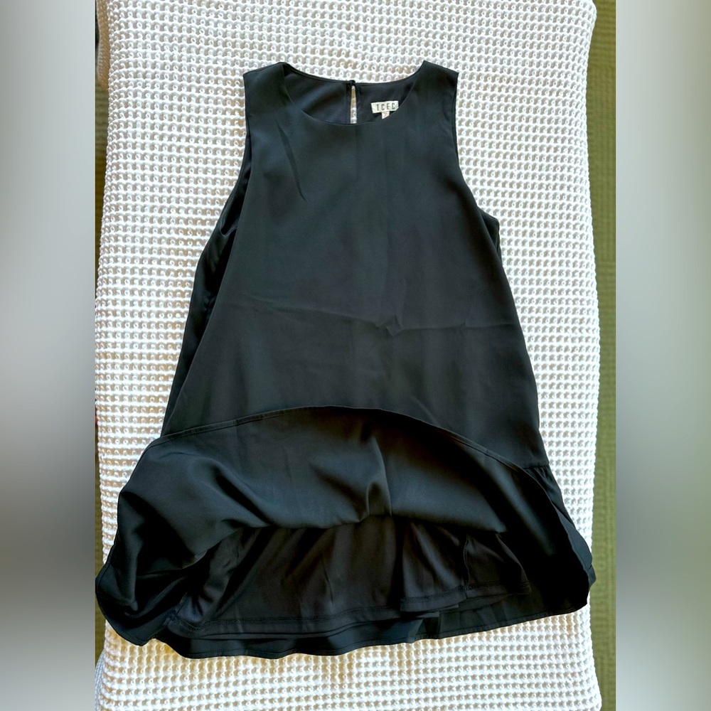 TCEC Boutique Dress
